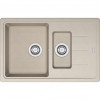 Zlewozmywak Franke Basis BFG 651-78 orzechowy 114.0283.979